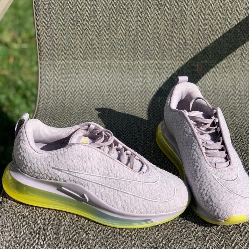 Nike Air Max 720 Premium ByYou Custom Women's Shoes